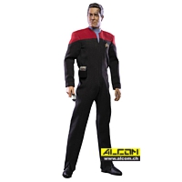 Figur: Star Trek Voyager - Commander Chakotay (30 cm) EXO-6