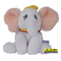 Figur: Disney - Dumbo Plüsch (25 cm)