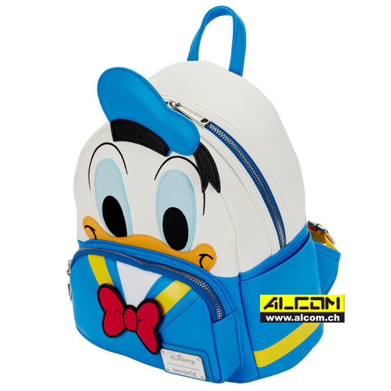 Rucksack: Disney by Loungefly - Donald Duck V2