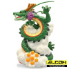 Kässeli: Dragon Ball - Shenron (27 cm)
