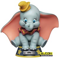 Figur: Disney - Dumbo (32 cm) Beast Kingdom