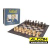 Brettspiel: Schach - Fallout