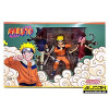 Figurenset: Naruto Team 7, 3 Figuren (ca. 10 cm)