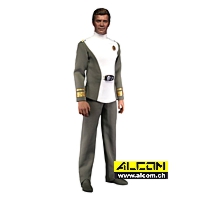 Figur: Star Trek - Admiral James T. Kirk (30 cm) EXO-6