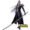 Figur: Final Fantasy 7 Remake - Sephiroth (28 cm) Square Enix
