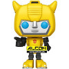 Figur: Funko POP! Transformers - Bumblebee (9 cm)