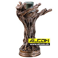 Kerzenständer: Der Herr der Ringe - Gandalf der Graue (23 cm)