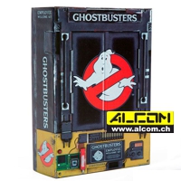 Geschenkbox: Ghostbuster Employee Welcome Kit