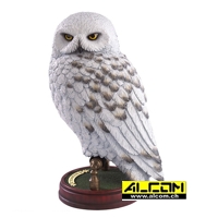 Figur: Harry Potter Magical Creatures: Hedwig (24 cm) Noble Collection