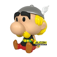 Kässeli: Asterix (15 cm)