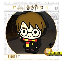 Lampe: Harry Potter (18 cm, Batteriebetrieb)