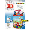 Puzzle 3D: Super Mario Utensilo (54 Teile)