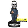Wackelkopf: Halloween - Michael Myers (16 cm)