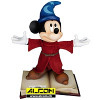 Figur: Micky Maus - Der Zauberlehrling (38 cm) Beast Kingdom Toys