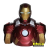 Kässeli: Iron Man (22 cm)