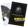 Spielkarten: Monster Hunter World