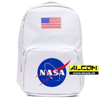 Rucksack: NASA Logo
