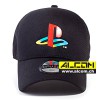 Cap: Sony Playstation - Logo