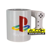 Tasse: Sony Playstation 3D