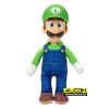 Figur: Super Mario Bros. - Luigi - Plüsch (30 cm) Jakks Pacific