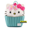 Rucksack: Hello Kitty by Loungefly - Cupcake
