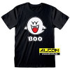 T-Shirt: Nintendo Boo