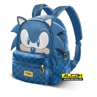 Rucksack: Sonic the Hedgehog - Speed