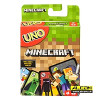 Brettspiel: UNO - Minecraft