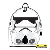 Rucksack: Star Wars by Loungefly - Stormtrooper