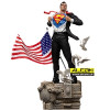 Figur: Clark Kent / Superman (29 cm) Iron Studios