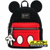 Rucksack: Disney by Loungefly - Mickey Mouse