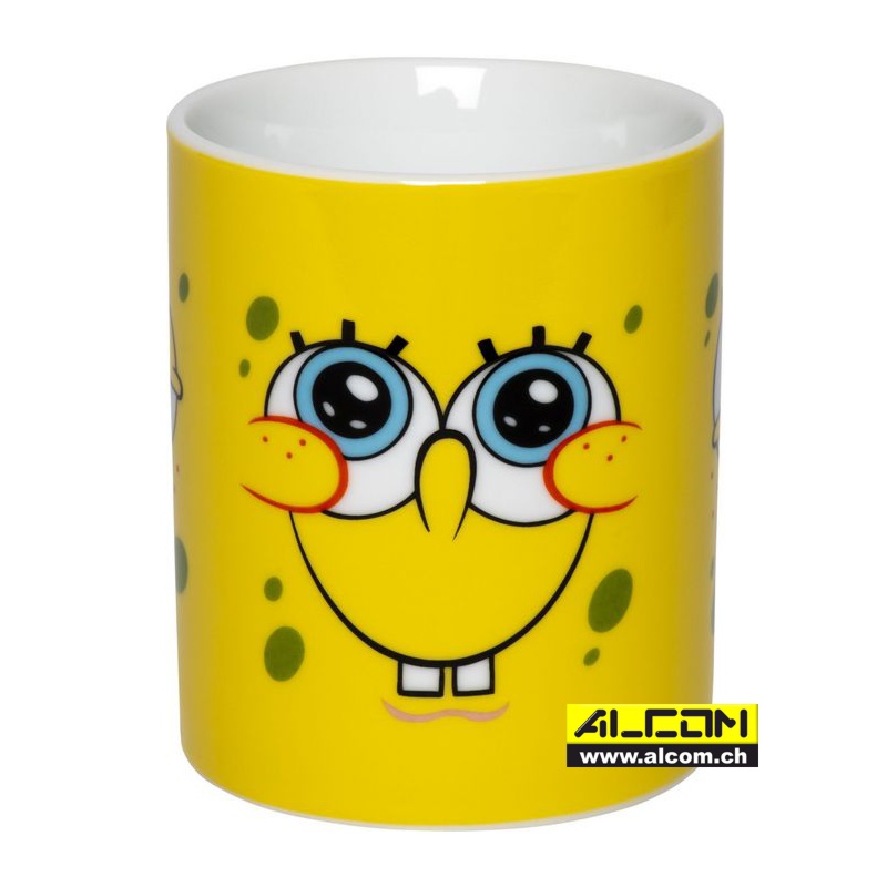 Tasse: SpongeBob