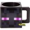 Tasse: Minecraft - Enderman Cube