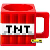 Tasse: Minecraft - TNT Cube