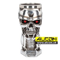 Kelch: Terminator 2 (17 cm)