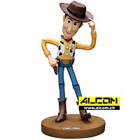 Figur: Toy Story - Woody (46 cm) Beast Kingdom Toys