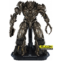 Figur: Transformers Die Rache DLX - Megatron (25 cm) ThreeZero