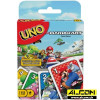 Brettspiel: UNO - Mario Kart