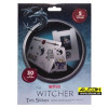 Tech Stickers: The Witcher (30 Sticker)