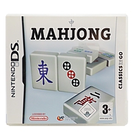 Mahjong - Classics to Go