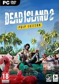 Dead Island 2 - PULP Edition (PC-Spiel)