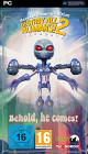 Destroy all Humans 2: Reprobed - 2nd Coming Edition (PC-Spiel)