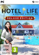 Hotel Life: A Resort Simulator - Deluxe Edition (PC-Spiel)
