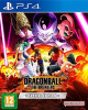 Dragonball: The Breakers - Special Edition (Playstation 4)