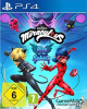 Miraculous: Rise of the Sphinx (Playstation 4)