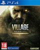 Resident Evil Village - Gold Edition (Playstation 4)