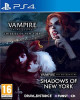 Vampire: The Masquerade - The New York Bundle (Playstation 4)