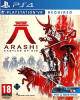 Arashi: Castles of Sin (benötigt Playstation VR) (Playstation 4)