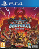 Broforce - Deluxe Edition (Playstation 4)