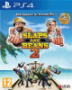 Bud Spencer & Terence Hill: Slaps and Beans 2 (Playstation 4)